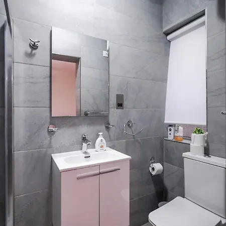 아파트 Sea View Modern In Ferry 250 Sqm S4 슬리에마