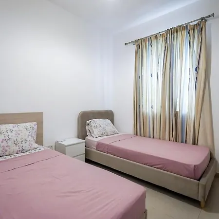 Sea View Modern In Ferry 250 Sqm S4