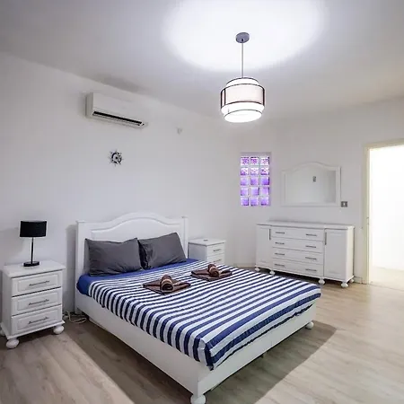 Sea View Modern In Ferry 250 Sqm S4 Apartamento *
