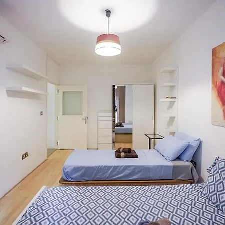 Sea View Modern In Ferry 250 Sqm S4 Apartamento
